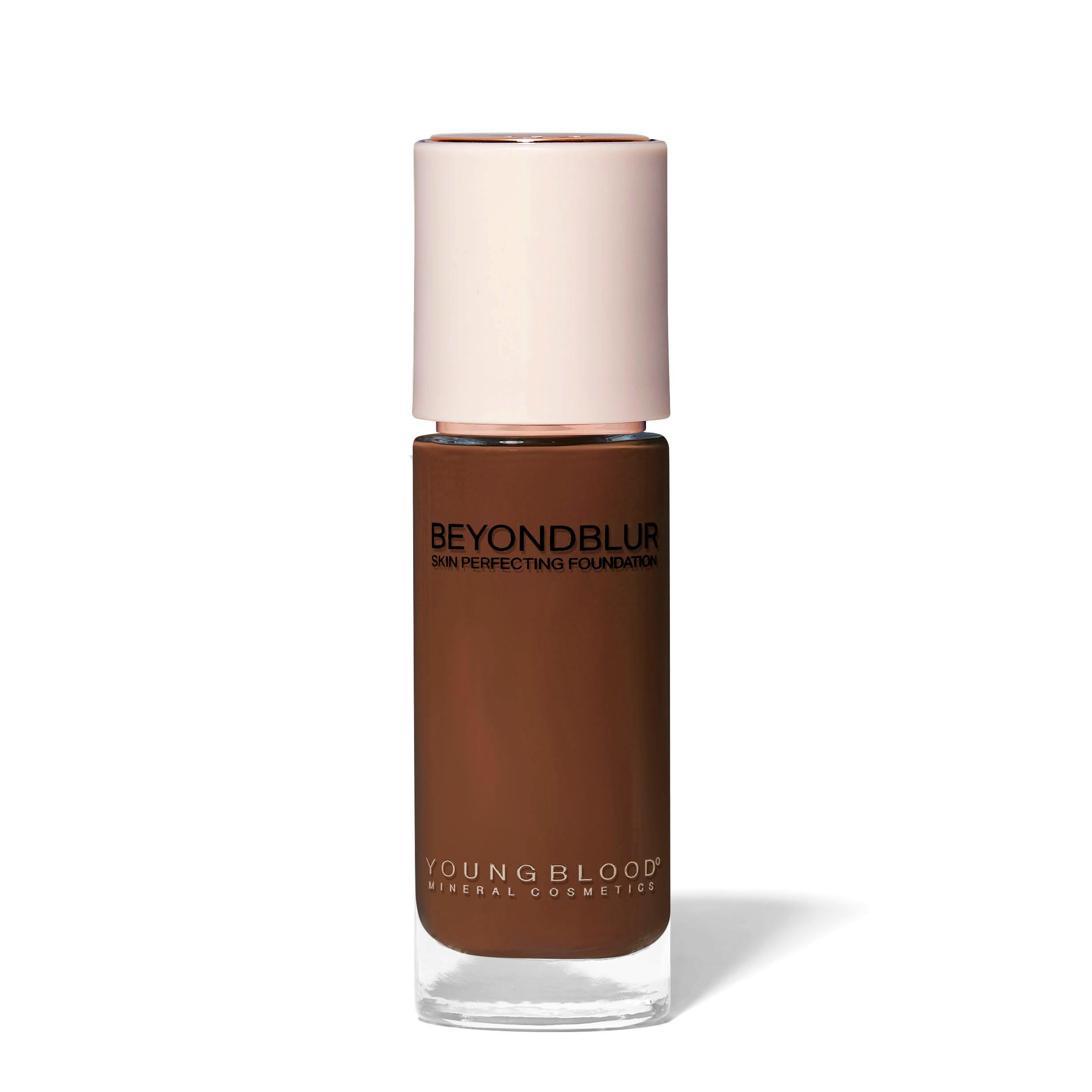 Youngblood Beyondblur Skin Perfecting Foundation Dw5 - Youngblood Pureskin - 0696137032191