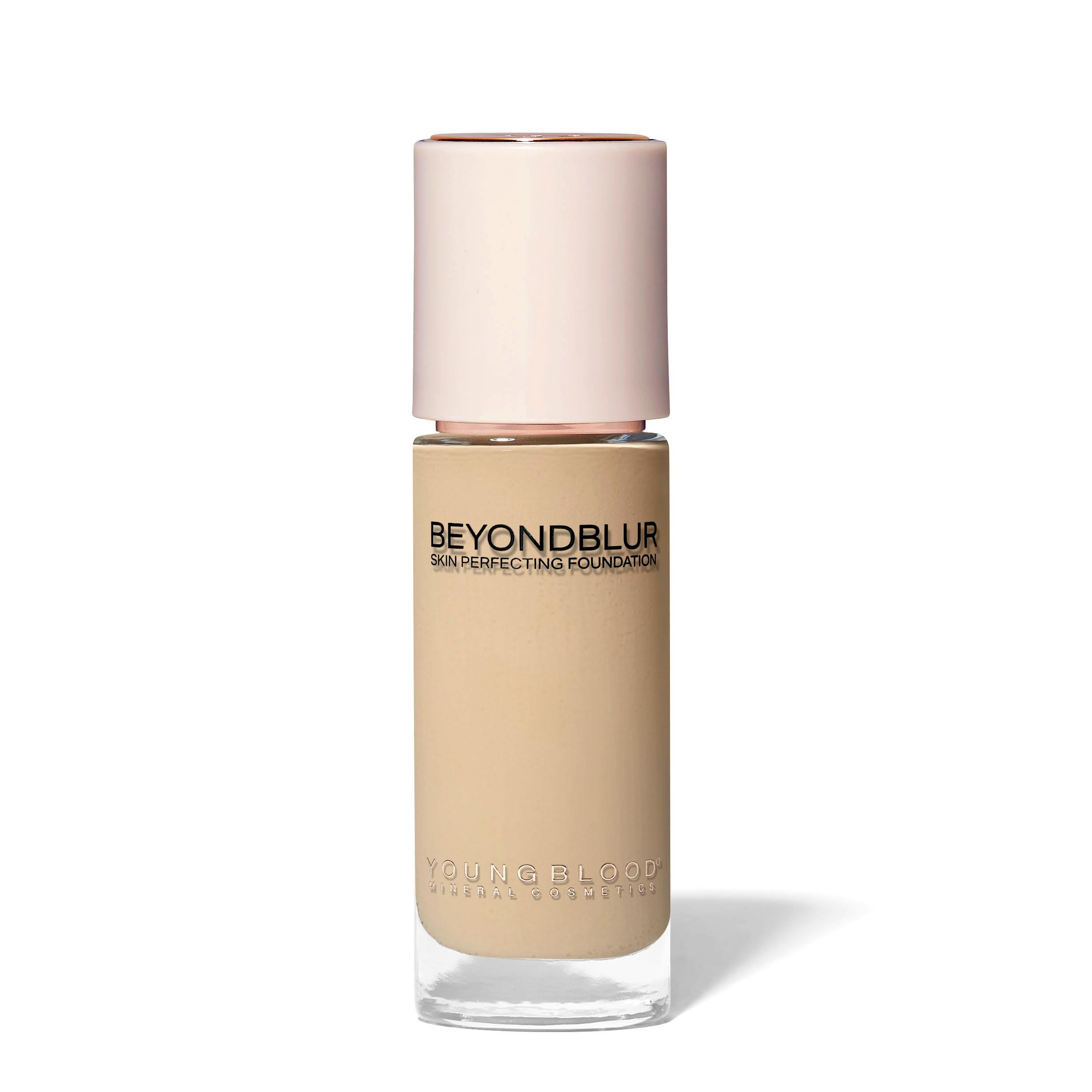 Youngblood Beyondblur Skin Perfecting Foundation Mn1 - Youngblood Pureskin - 0696137032078