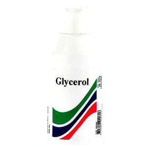 Glycerol 250 - Skan Medic Pureskin - 5703224000706