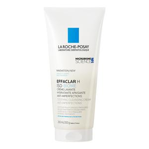 Roche Posay Effaclar Iso Biome Cleansing Creme 200 - La Roche-posay Pureskin - 3337875777759