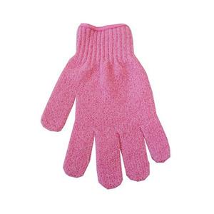 Pink Needs Skrubbehandske - Needs Pureskin  - 7330744788975