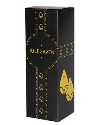 Dalens Olie Julegave - Dalens Olie Pureskin  - 5703456000062