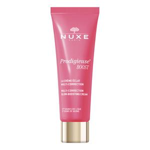 Nuxe Prodigieuse Boost Multi Correction Silky Cream - Nuxe Pureskin  - 03264680015847