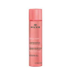 Nuxe Very Rose Radiance Peeling Lotion 150 - Nuxe Pureskin - 3264680022104
