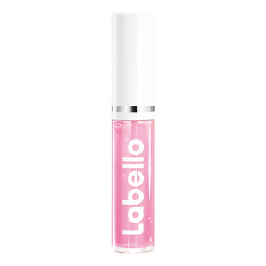 Pink Labello Lip Oil Candy - Labello Pureskin  - 6001051004485