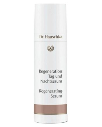 Hauschka Regenerating Serum - Dr. Hauschka Pureskin  - 4020829103115