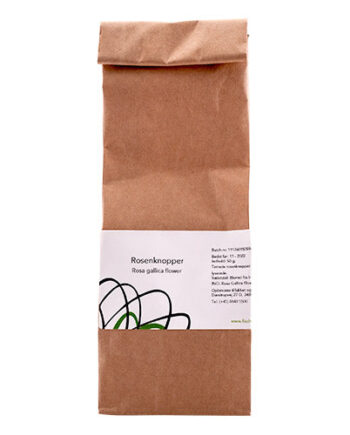 Fischer Pure Nature Rosenknopper Lyserøde - Pureskin  - 5710918000942