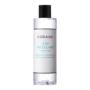 Codage Purifying Micellar Water 200 - Codage Pureskin - 3760215870016
