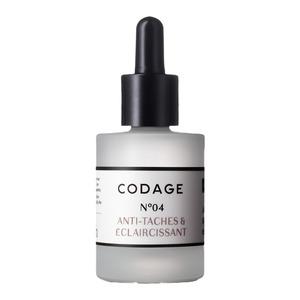 Codage Serum Anti Spots & Ligthening - Codage Pureskin - 3760215874311