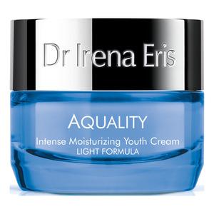 Irena Eris Aquality Moisturizing Youth Cream - Dr. Irena Eris Pureskin - 5900717267138