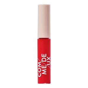 Comme Deux Lipsync Lip Oil Red - Comme Deux Pureskin  - 745114427793
