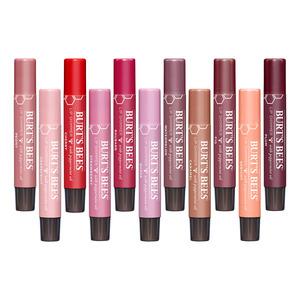 Burt Bees Lip Shimmer Flere Farver - Burt's Bees Pureskin - 792850373990