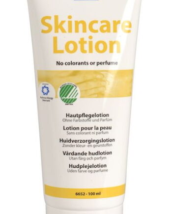 Abena Hudpleje Lotion 100 - Pureskin