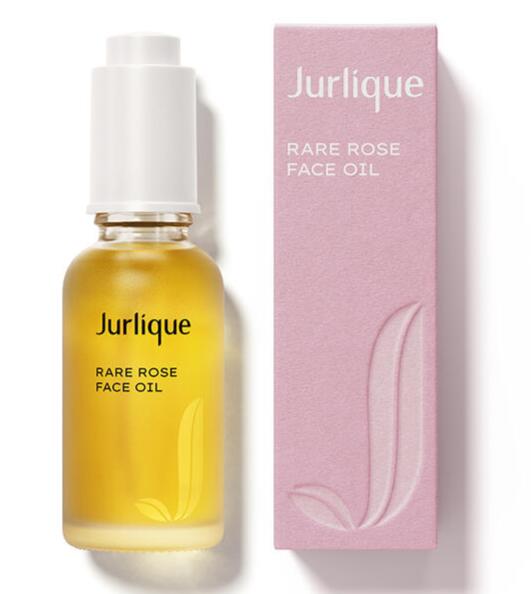 Jurlique Rare Rose Face Oil 30ml - Jurlique Pureskin - 708177146193