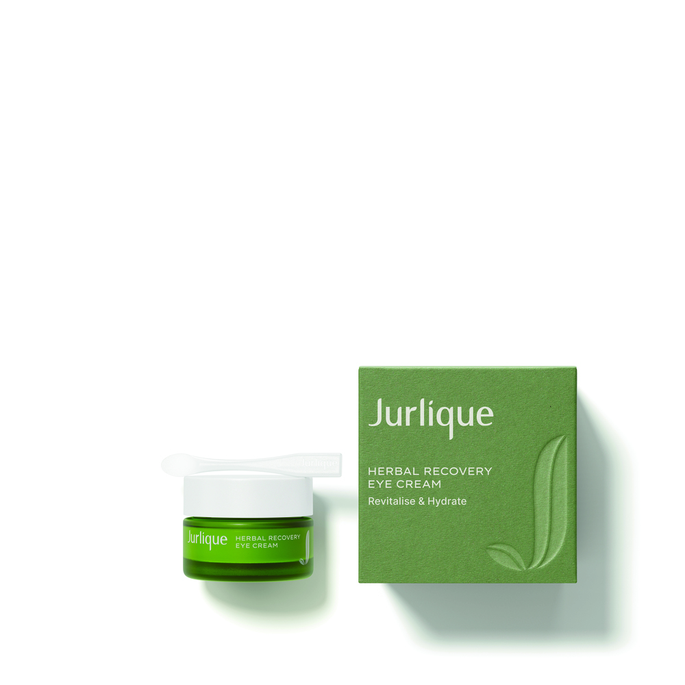 Jurlique Herbal Recovery Eye Cream 15ml - Jurlique Pureskin - 708177153443