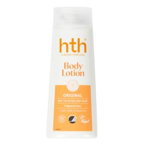 Hth Original Body Lotion 200 - Hth Pureskin - 7310616135809