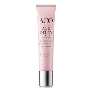Aco Age Delay Eye Cream - Aco Pureskin  - 7319861021073