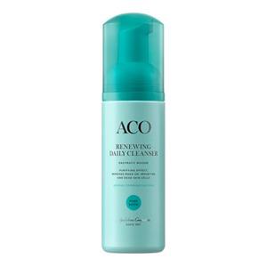 Aco Pure Glow Renewing Daily Cleanser 150 - Aco Pureskin  - 7319861019216