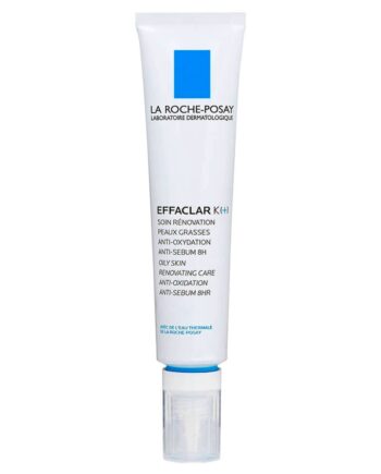 Blå (Blue) Roche Posay Effaclar - La Roche Posay Pureskin  - 3337875613491
