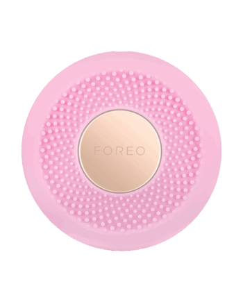 Pink Foreo Ufo Mini Pearl Stk - Foreo Pureskin  - 7350092139663