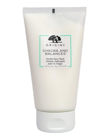 Origins Checks And Balances Frothy Face Wash 150 - Origins Pureskin  - 0717334070219