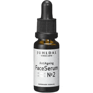 Juhldal Faceserum Antiageing - Juhldal Pureskin - 5709333222220