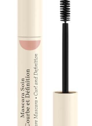 Sort Embryolisse Mascara Curl & Definition 5ml - Embryolisse Pureskin  - 3350900002664