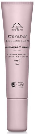 Rudolph Care Acai Eye Cream 15ml - Rudolph Care Pureskin - 5710111000039