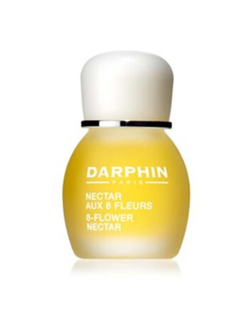 Darphin Flower Nectar Anti Oxydant Golden Oil 4ml - Pureskin  - 882381003609