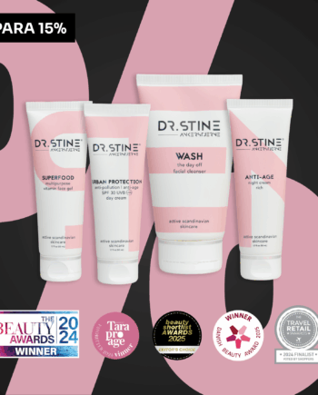 Abonnement The Anti Age Kit - Pureskin  - 5707761413821