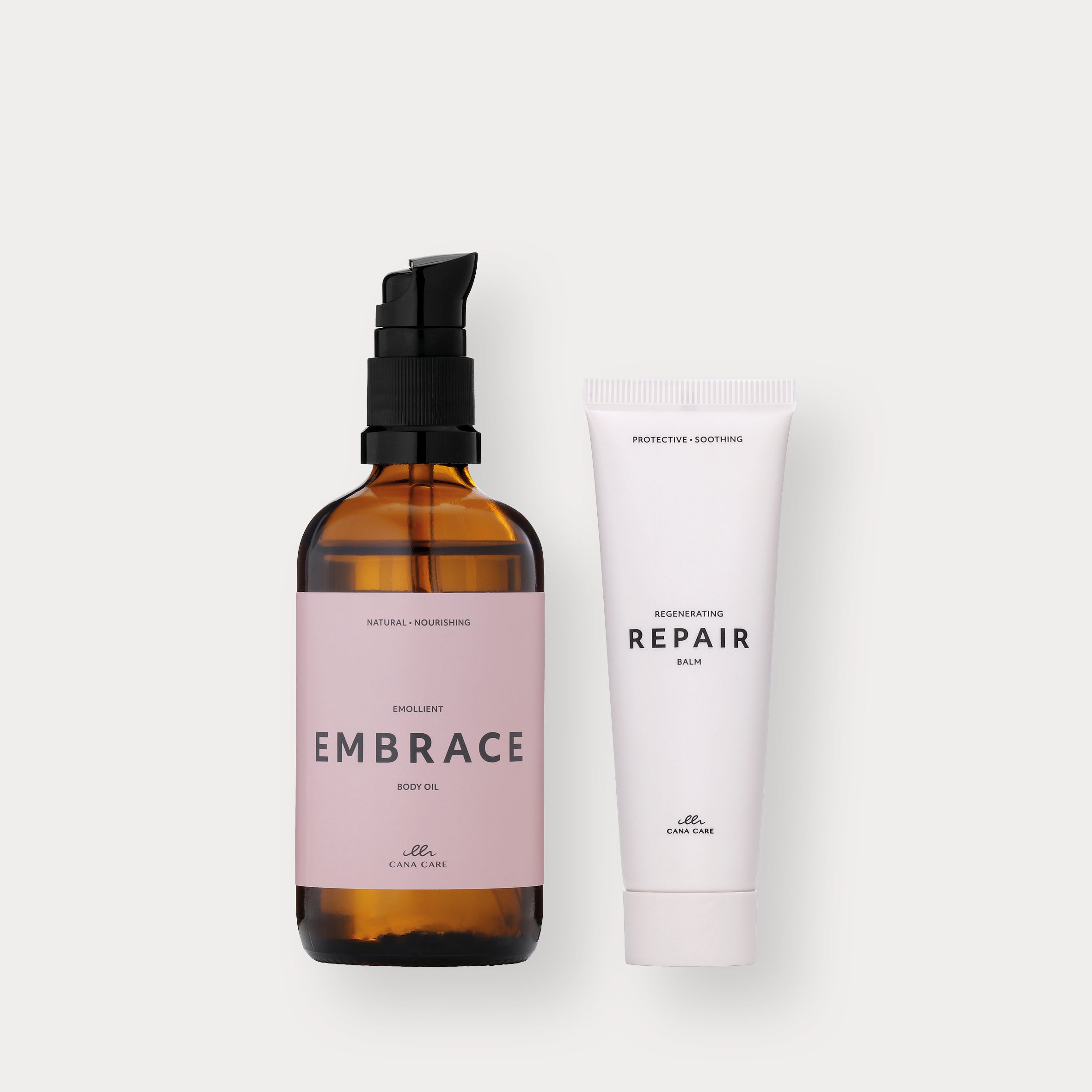 Embrace & Repair - Cana Care Pureskin