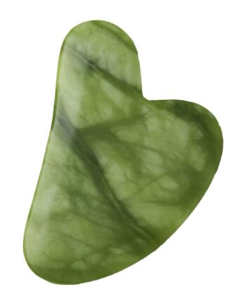 Grøn Gua Sha Jade - Zen Aroma Pureskin