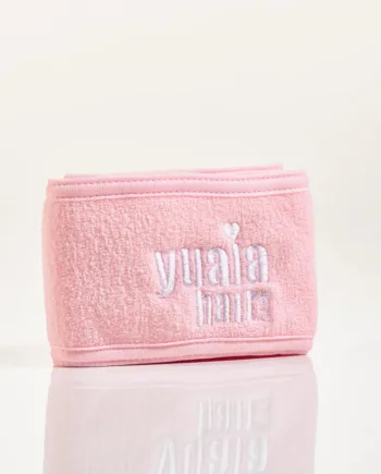 Pink Hair Band - Yuaia Pureskin  - 745604885010