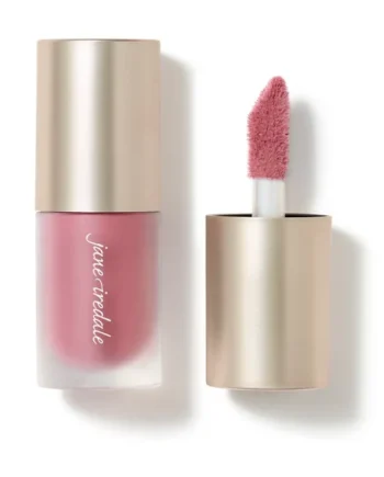 Jane Iredale Colorluxe Liquid Blush Sugar Magnolia - Jane Iredale Pureskin  - 670959121745