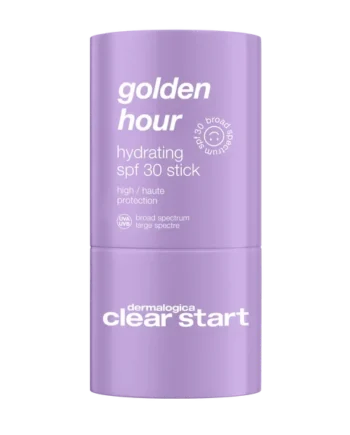 Dermalogica Golden Hour Hydrating Spf30 Stick 20ml - Dermalogica Pureskin  - 666151114128