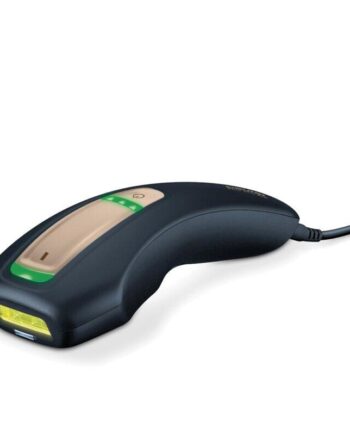 Sort Beurer Hårfjerning Ipl 5800 Pure Skin Pro - Beurer Pureskin  - 4211125575007