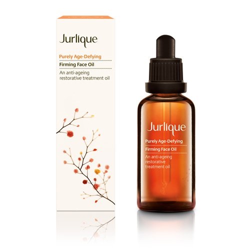 Jurlique Purely Age Defying Firming Face Oil 50ml - Jurlique Pureskin - 708177139256