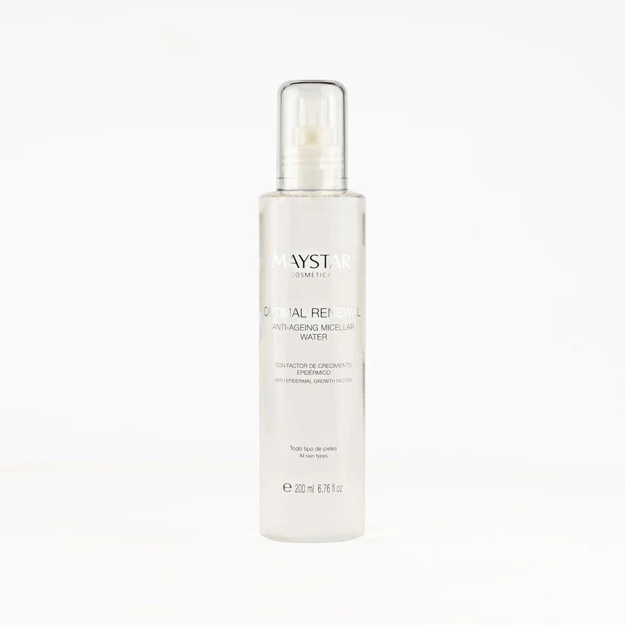 Maystar Anti Ageing Micellar Water 200 - Maystar Pureskin  - 8421421101619