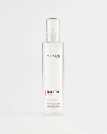 Maystar Essential Face Micellar Water 200 - Maystar Pureskin  - 8421421103873