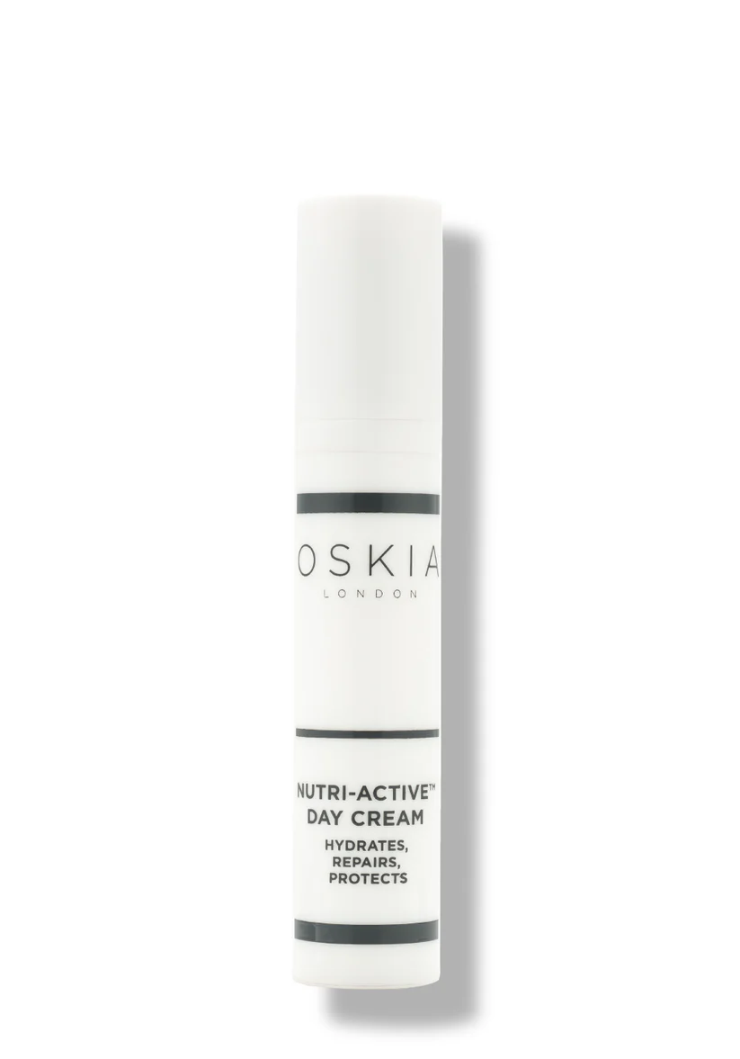 Oskia Travel Size Nutri Active Day Cream - Oskia Pureskin - 5032410041224