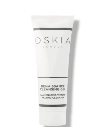 Oskia Travel Size Renaissance Cleansing Gel - Oskia Pureskin  - 5032410041170