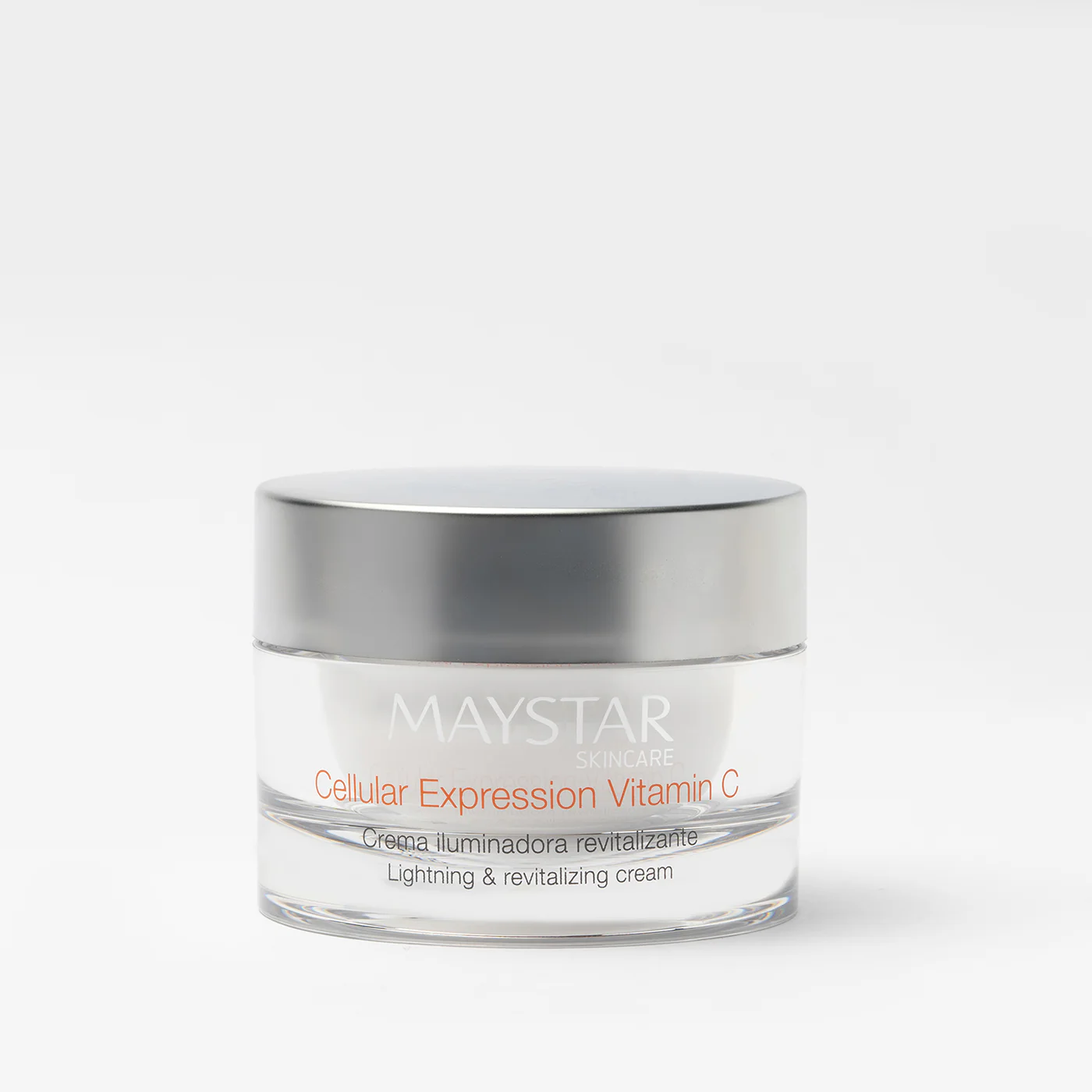 Maystar Cev Revitalizing Illuminating Cream - Maystar Pureskin  - 8421421800123