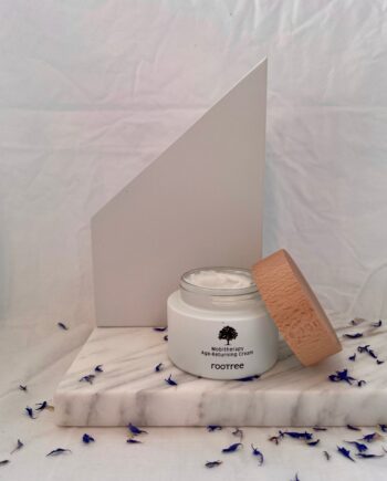 Rootree Mobitherapy Age Returning Cream - Rootree Pureskin