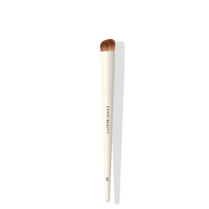 Sanzi Beauty Concealer Brush - Pureskin
