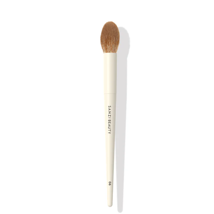 Sanzi Beauty Highlighter Brush - Pureskin