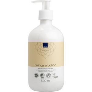 Abena Hudlotion 500 - Abena Pureskin  - 5703538461941