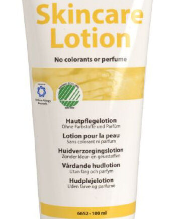 Abena Skincare Lotion Hudplejelotion 100ml - Pureskin  - 5703538226090