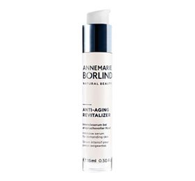 Annemarie Brlind Anti Aging Revitalizer Serum - Pureskin  - 4011061236402