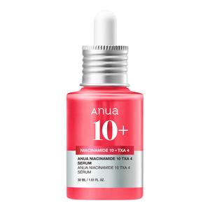 Anua Niacinamide Txa Dark Spot Removing Serum - Anua Pureskin - 8809640734526