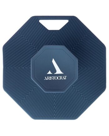 Sort Aristocrat Silicone Face & Body Scrubbing Brush - Aristocrat Pureskin  - 5056683102123